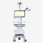 Noninvasive Measurement Urodynamic Analyzer System for Urinary Incontinence, Bladder Function Test Detecting Hospital Instrument with ISO, Ics,