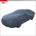 Nonwoven Car Cover All Weather Resistant UV Protection 100% Waterproof size M L XXL indoor outdoor
