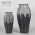 Import Nordic Style Glazed Porcelain Modern Flower Vases from China