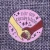 Import Not my Competition Enamel Badge other woman is my community Brooch Feminist Pin girl power and friendship accessory from China