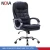 Import Nova brand office chair use low price thicken cushion conference rotating office chair from China
