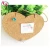 Import Novelty Heart Shape Cork Message Board with string from China