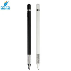 Novelty Rechargeable Digital Stylus Pencil For Pad For Drawing and Handwriting