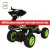 Import NQD 1/18 RC Car Off-Road Vehicles 2.4GHz rc Monster truck 4WD Electric Racing Car rc Rock Crawler from China