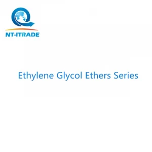 NT-ITRADE BRAND Ethylene Glycol Ethers Series Ethylene glycol methyl ether  CAS109-86-4