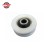 Import Nylon Coated U Groove Pulley Ball Bearing 626 for Sliding Window from China