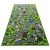 Import Nylon Printed Children City Road Map Kids Play Mat from China
