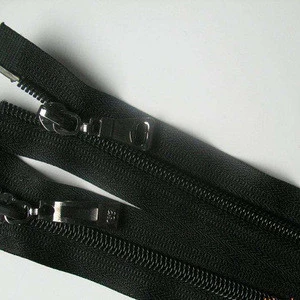nylon zipper 3#5# 8# zip rolls long chain teeth run smoothly high quality