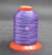 Import Nylon/polyester filament or spun/100% cotton/acrylic fibres multicolor thread/dyed section thread from China