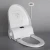 Import NZMAN Hygienic Automatic Electronic Toilet Seat Cover #ET301B from China