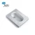 Import O-8026A High quality ceramic wc water closet squatting pan toilet without trapway from China