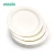 Import Oasis Cheap Custom Printed 6 9 10 12 Inch Eco Friendly Compostable Restaurant Party Kraft Disposable Paper Dish Plates from China