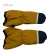Import OEKO-TEX BSCI PU coated mittens outdoor winter warm ski gloves from China