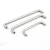 Import OEM Accept Stainless Steel U Bar Kitchen Push Pull Handles from China