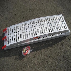 OEM China Suppliers Factory Direct Sales Durable Ramp Motorcycle