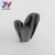 Import OEM Custom rubber product for precision instruments appliance rubber foot from China