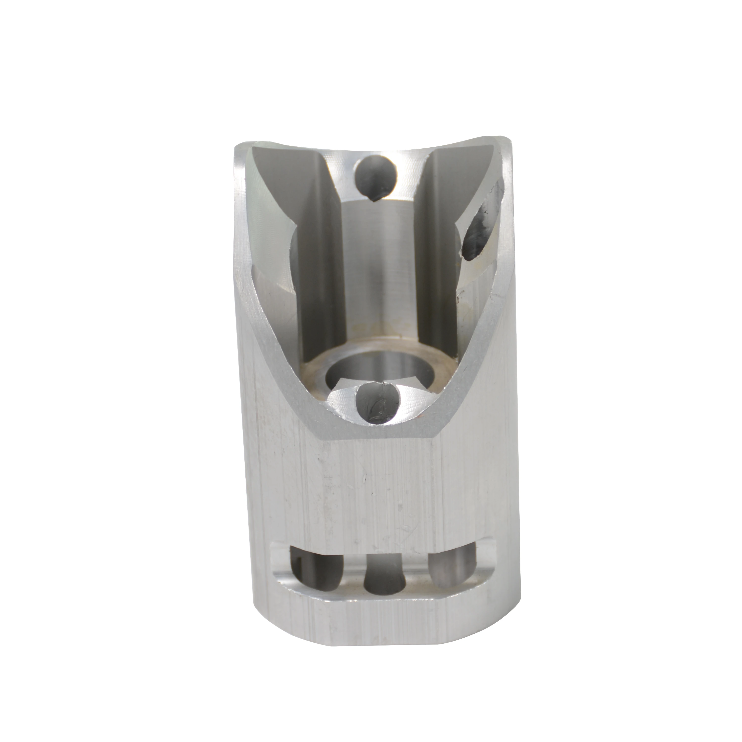 OEM customized 4 axis CNC turning parts  CNC machining services