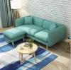 OEM Customized Homestay Hotel Sofa Apartment Furniture Sets