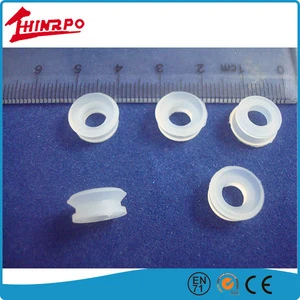 OEM Customized Shape Colours Silicone Rubber Seal Gasket