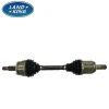 OEM Factory Auto spare parts CV joint front rear outer inner drive shaft OEM no. A4634100802 for W463