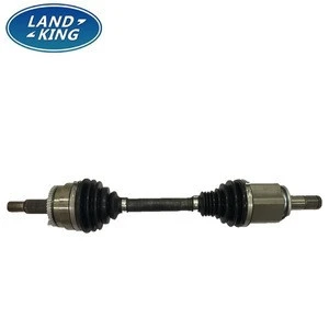 OEM Factory Auto spare parts CV joint front rear outer inner drive shaft OEM no. A4634100802 for W463