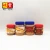 Import OEM Factory Wholesale Price Natural Smooth Sauce Plastic Jar Bottle Spread Bread Paste 400g Peanut Butter from China