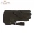 Import OEM Falconry Gloves Made with Nubuck Leather with Metallic D ring from Pakistan