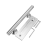 Import OEM Hardware Stainless Steel Barn Door Window Handle from China