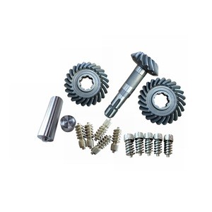 OEM high quality stainless steel gear induction spur gear with hardened teeth