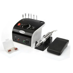 OEM ODM factory direct Selling Nail Polisher 35000RPM Portable Rechargeable Nail Drill Machine