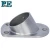Import oem product stainless steel pipe floor flange from China