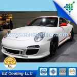 OEM Service Provided Super hydrophobic liquid of permanent Sio2 water based transparentnano glass coating