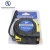 Import OEM style flexible 25ft double- side tape measure rubber coated measuring tapes from China