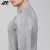 OEM Ugly Wholesale Custom Light Weight Cable Knitted Cotton Mens Sweater with zipper on sleeve