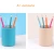Import office accessories electronics pencil holder home office accessories from China