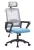 Import Office Chair 17 Swivel Fabric Net In Jiangsu Chairs Foshan Secret Lab Gold White Star Base, Conference Executive Sheng fang from China