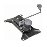 Office Chair Pneumatic Mechanism,Chair Mechanism