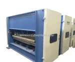 Oil Absorbent Kitchen cleaning towels needle Punched Nonwoven micro fiber cleaning cloths production line