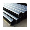 oil casing mild steel carbon ms tube black steel large diameter seamless steel pipe