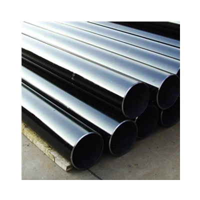 oil casing mild steel carbon ms tube black steel large diameter seamless steel pipe