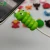 Import OKSILICONE Funny Animals Saver USB Charger Cable Protector For Mobile Phone Cable Wholesale Promotion Popular Cable protector from China