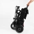 Import old people mini pride 20km/h 1000W dc brushless motor mobility scooter from China