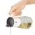 Import Olive Oil and Vinegar Sprayer Dispenser with Borosilicate Bottle from China
