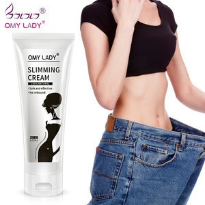 Anti Cellulite Slimming Cream Fat Burning Hot Cream to Lose Weight and Firming Skin