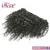Import One Donor Human Hair Weaving XBL 7A Cambodian Kinky Curly Clip In Hair Extensions from China