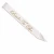Import One Layer White Satin With Gold Words Bridesmaid Sash For Hen PartyLP3107 from China