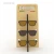 Import Online Shopping Counter Top Wood Stand Display for Sunglasses from China