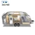 Import Onlywe hot sale camper trailer off road caravans campering trailer from China