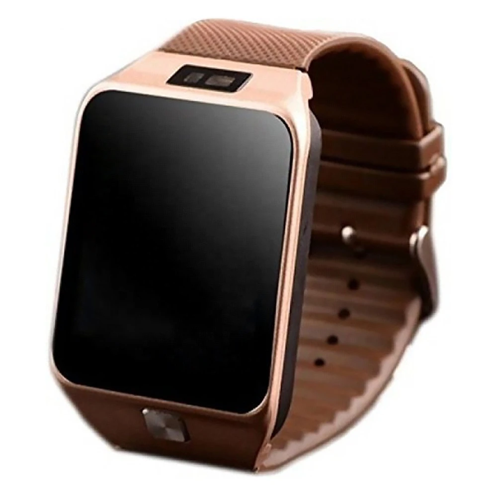 ONUEMP 2020 New Arrival Sim Card Smart Watch DZ09 With Camera smart watch phone Reloj inteligente mobile phone Smartwatch