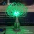 Import Optic Fiber Centerpiece Table Lamp Desk Lamp from China